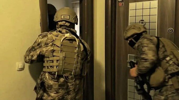 DHKP/C’nin karanlıkta kalan 5 eylemi çözüldü: 18 gözaltı
