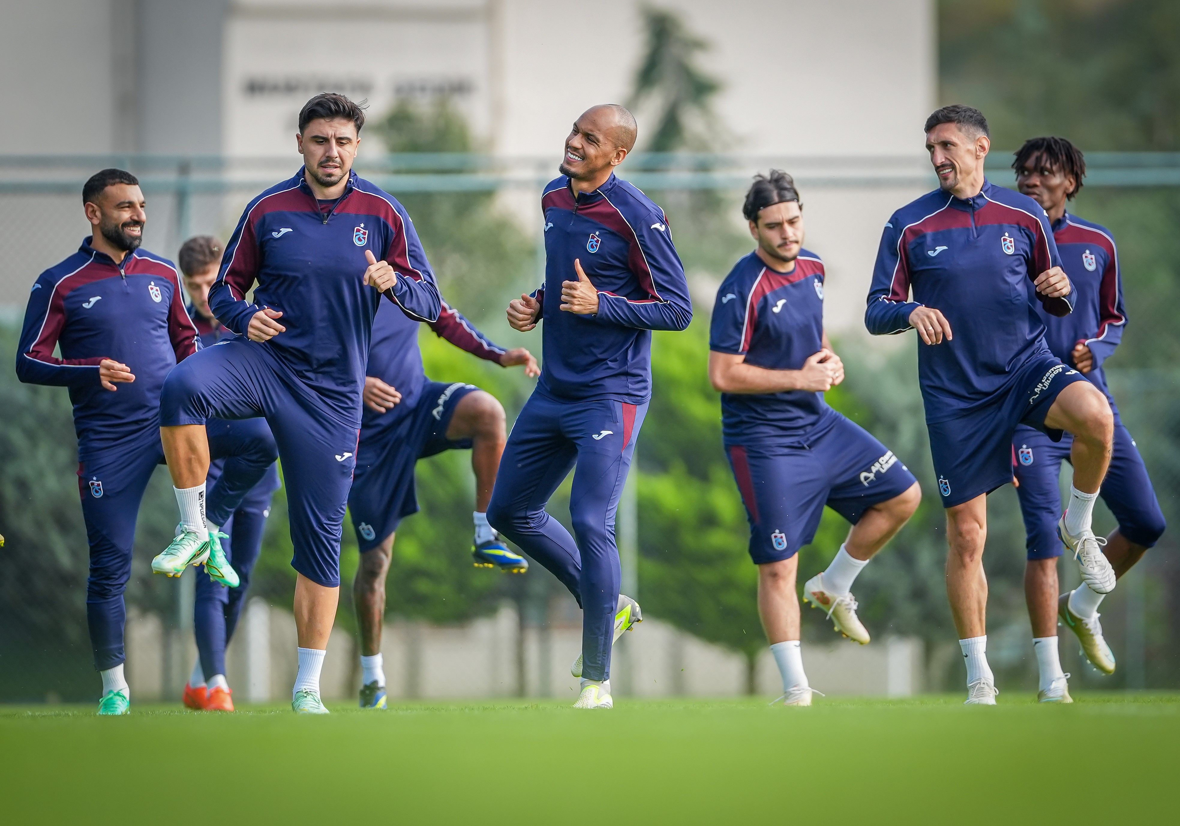 Çaykur Rizespor ile Trabzonspor 49. randevuda