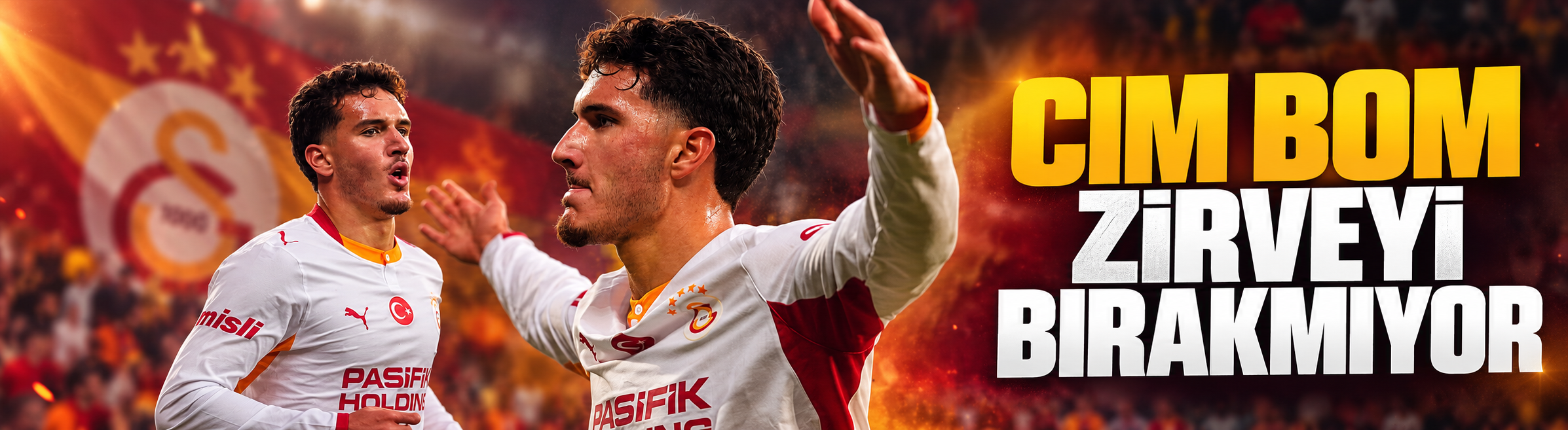 Galatasaray Ankara'da 3 puanı son anda aldı