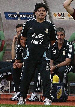 Diego Maradona-1