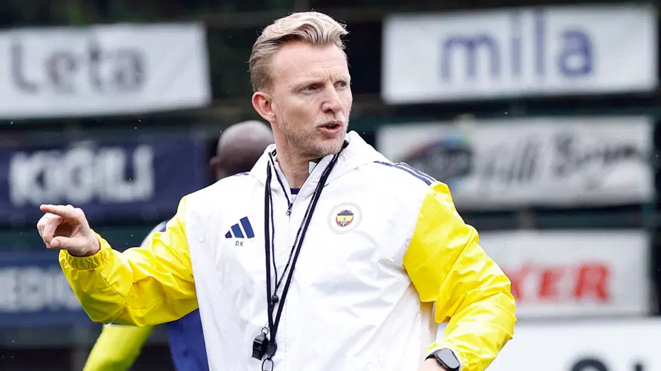 Fenerbahçe'de teknik direktörlük koltuğuna tam 7 aday