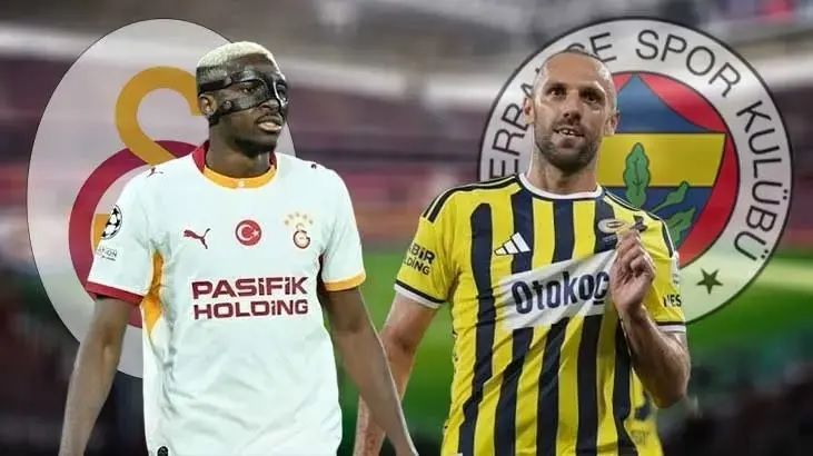 Türkiye bu akşam derbiye kilitleniyor!