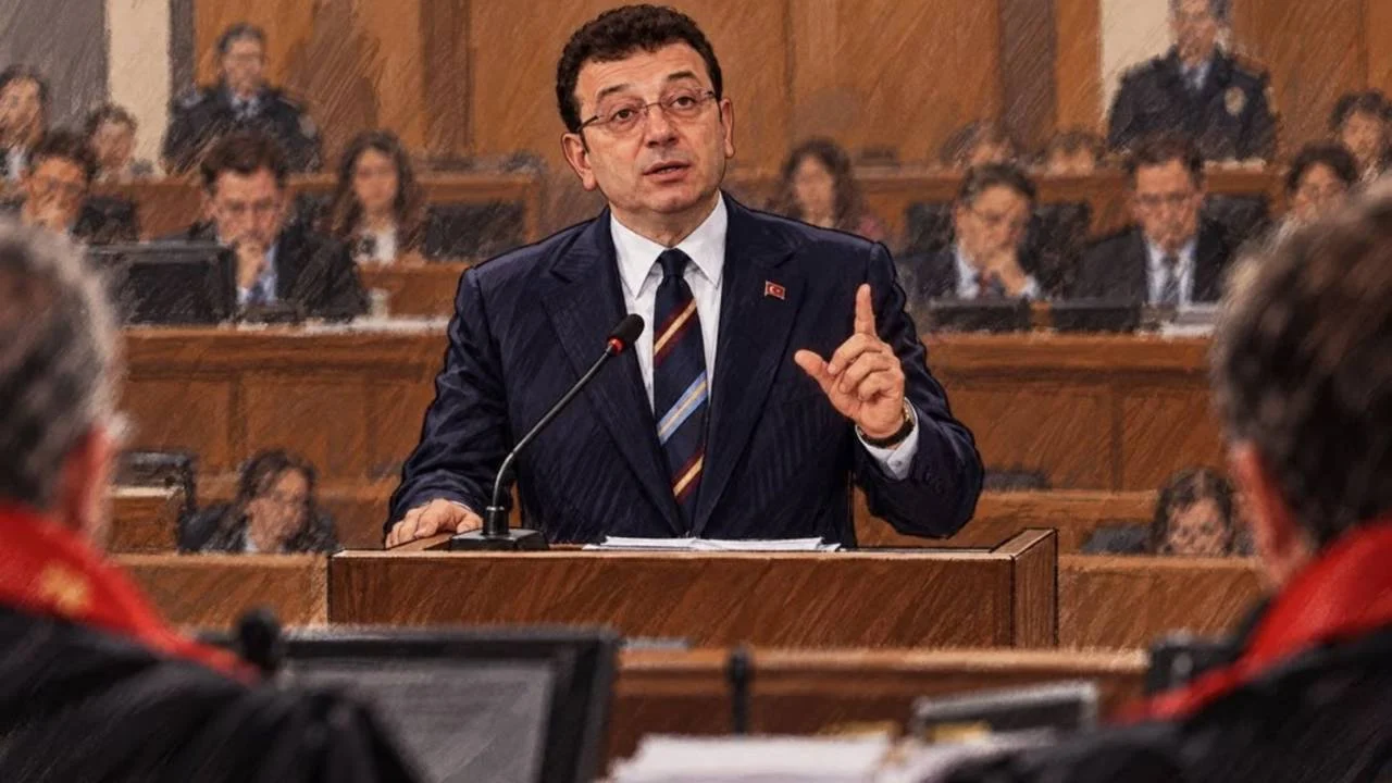 İBB davasında 7 kişiye tahliye kararı