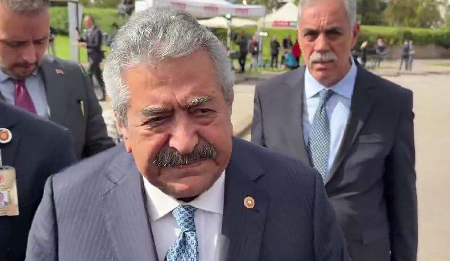 MHP'li Yıldız: İzleme Komisyonu bu hafta kurulabilir