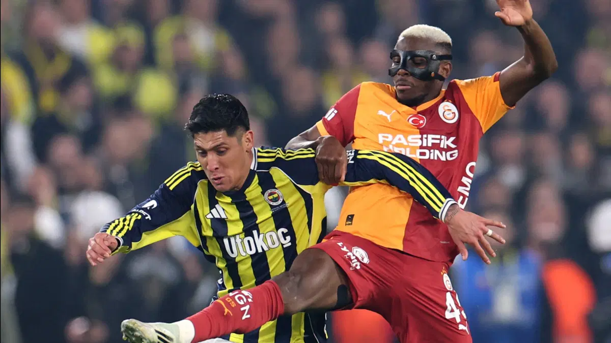 Dev derbi yarın! Galatasaray mı Fenerbahçe mi?
