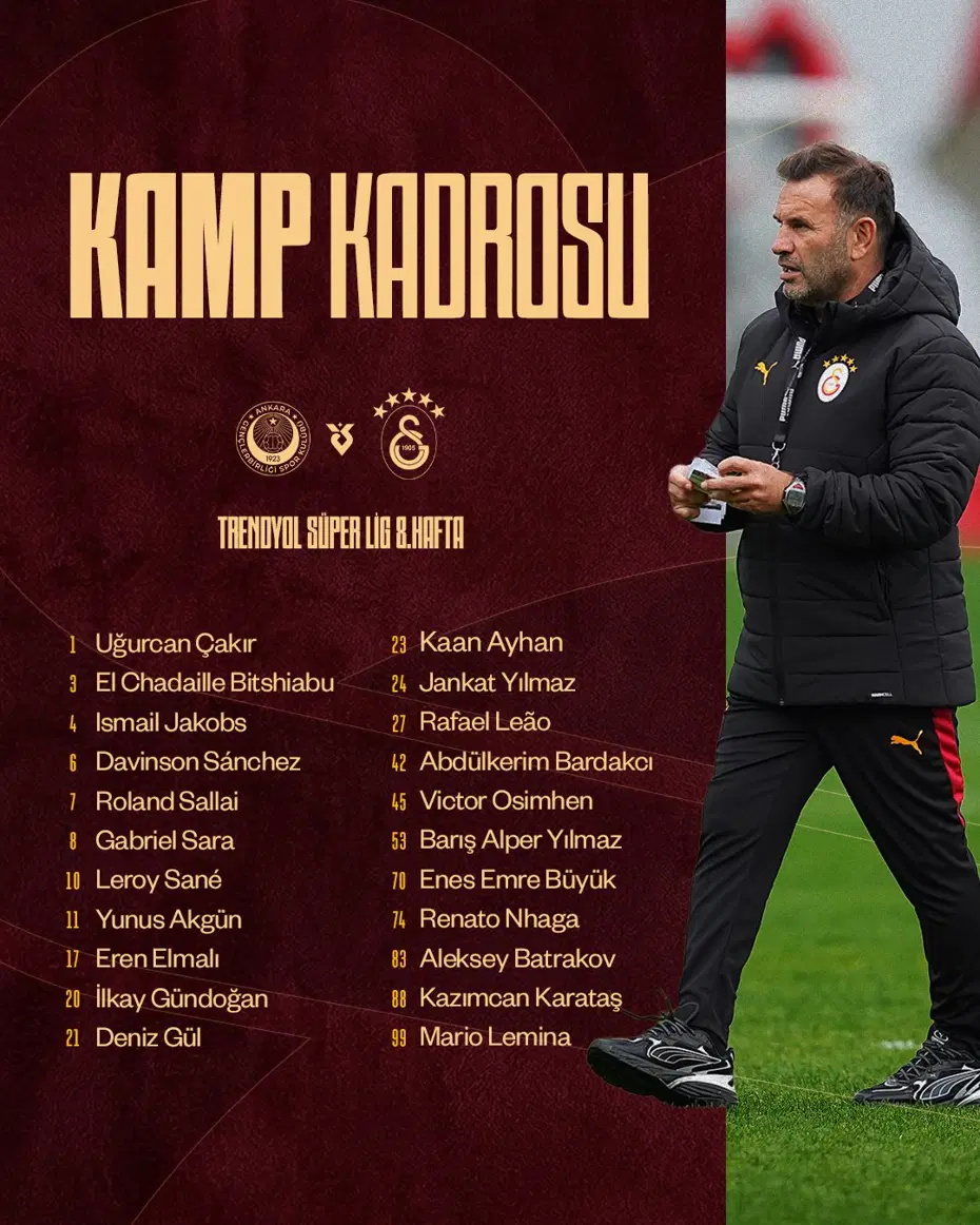 Galatasaraykampkadrosu 930678