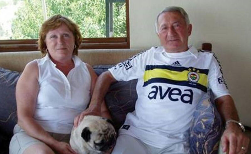 Fenerbahçe'nin eski kalecisi Ilie Datcu hayatını kaybetti