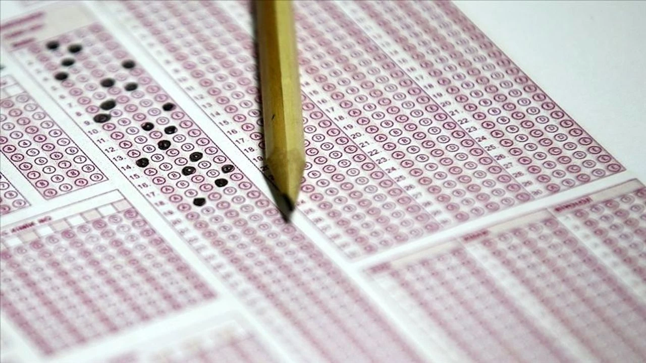 Kpss Ortaogretim Pazar Gunu Yapilacak