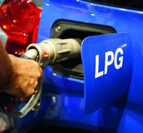 Lpg Nedir N