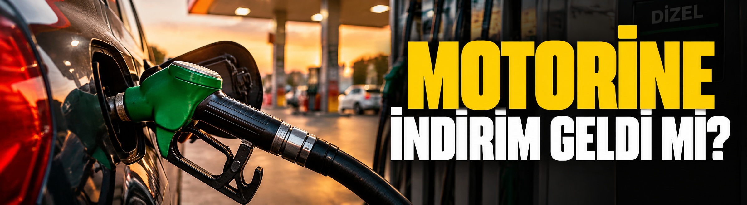 Motorine indirim geldi: 6 Ekim 2026 güncel akaryakıt fiyatları