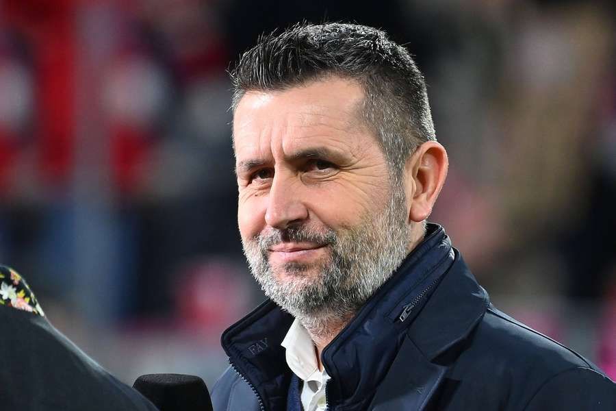 Samsunspor Bjelica ile prensipte anlaştı!