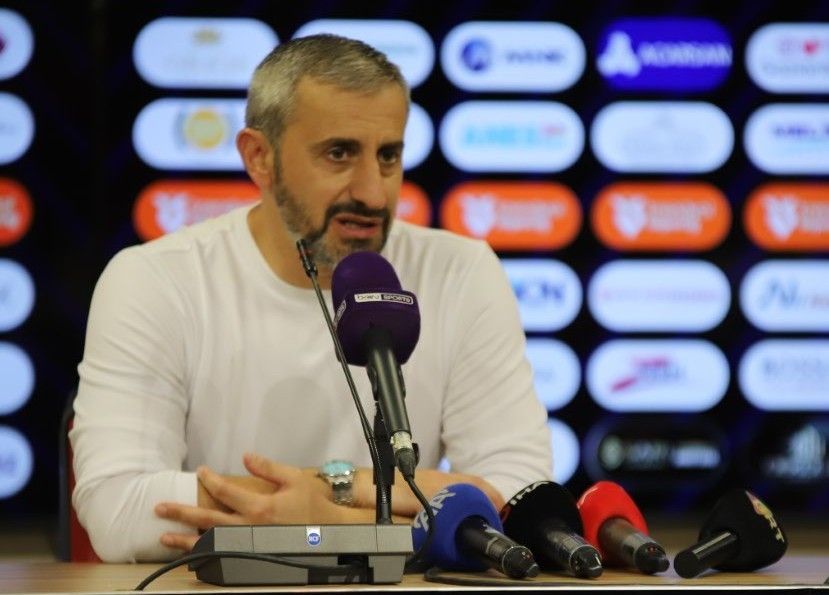 Özbalta: Özel ve güzel bir galibiyet