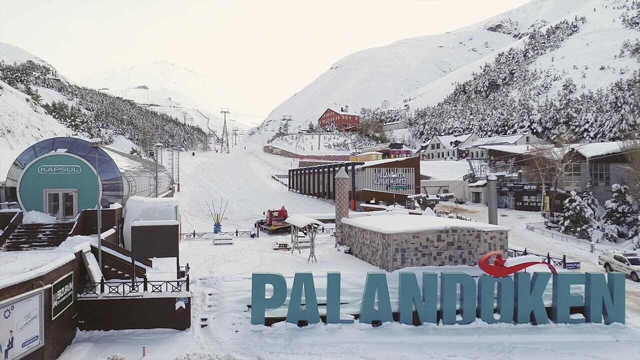 Palandoken 2146720