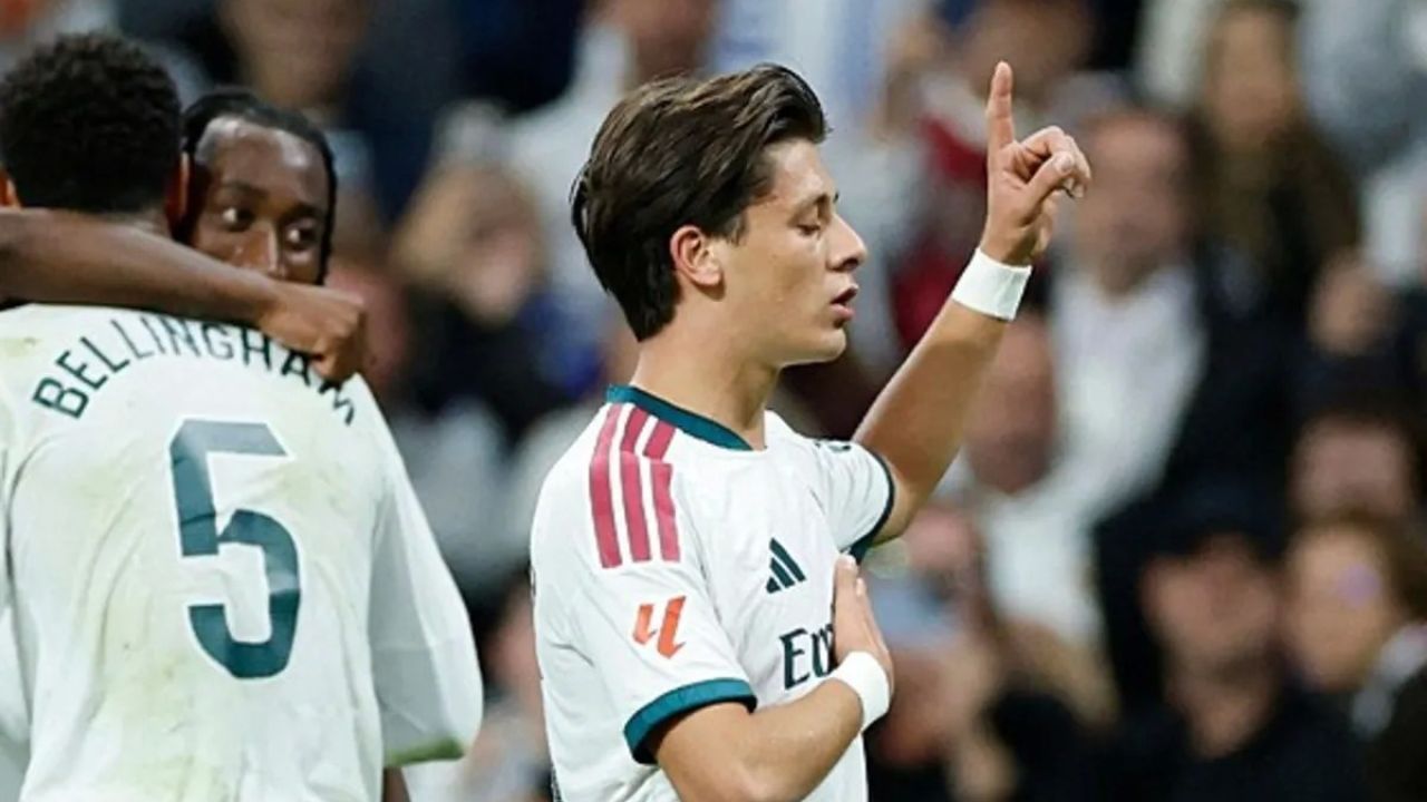 Real Madrid Sevilla Macinda Arda Perdeyi Acti Dcf31D2C