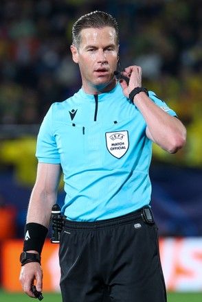 Referee Danny Makkelie 440Nw 12922688Cz
