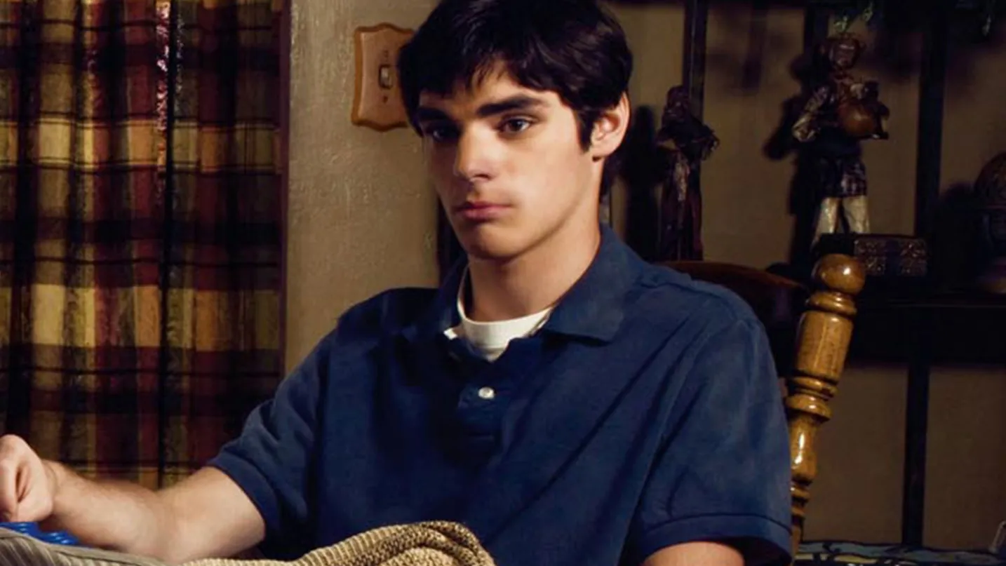 Breaking Bad yıldızı RJ Mitte 34 yaşında öldü