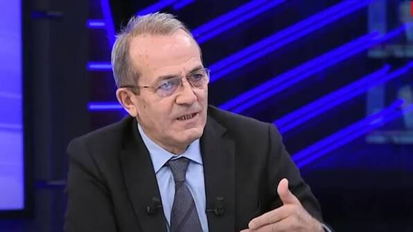 Şaban Sevinç