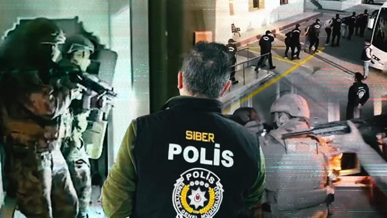 Siber Polis 2420910
