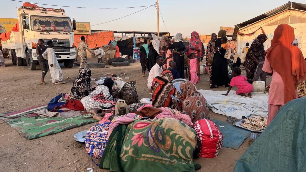 Sudan 2413481