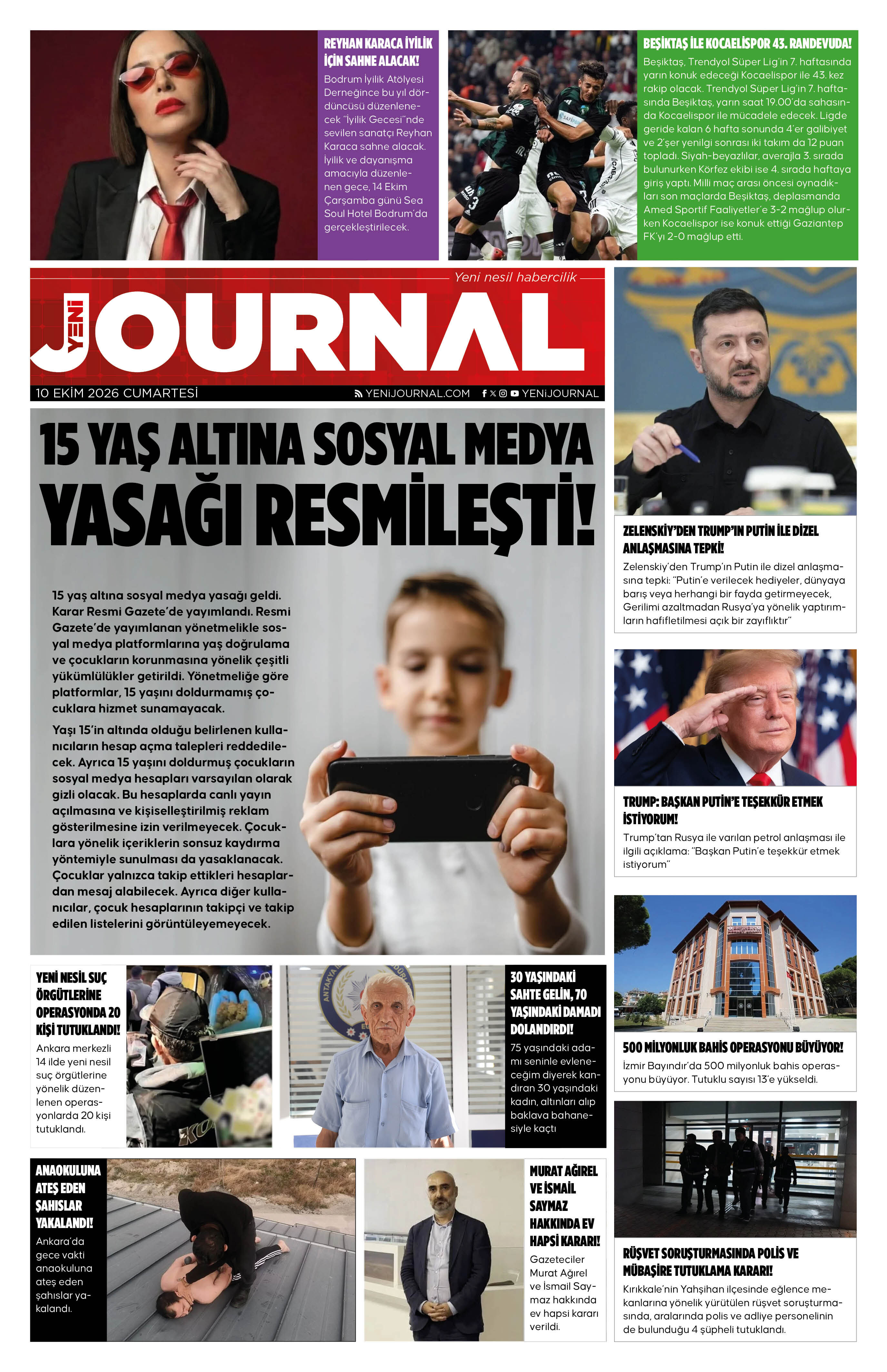 Yeni Journal Egazetesi 202610 Conflict (2)