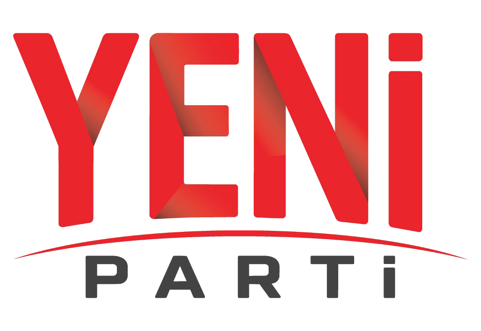Yeni Parti Turkiye 2026 Logo Compress Transparan-1